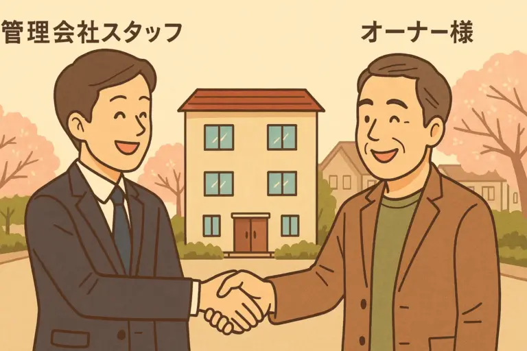 投稿についてもっと詳しく 【学芸大学の物件管理】空室対策と安定経営を実現！オーナーが「エーキーズ」を選ぶべき5つの理由